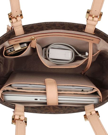 apple store michael kors laptop bag|Michael Kors laptop bag 15.6.